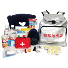 非常持出袋プロ